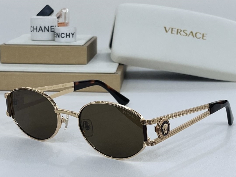 Versace Sunglasses